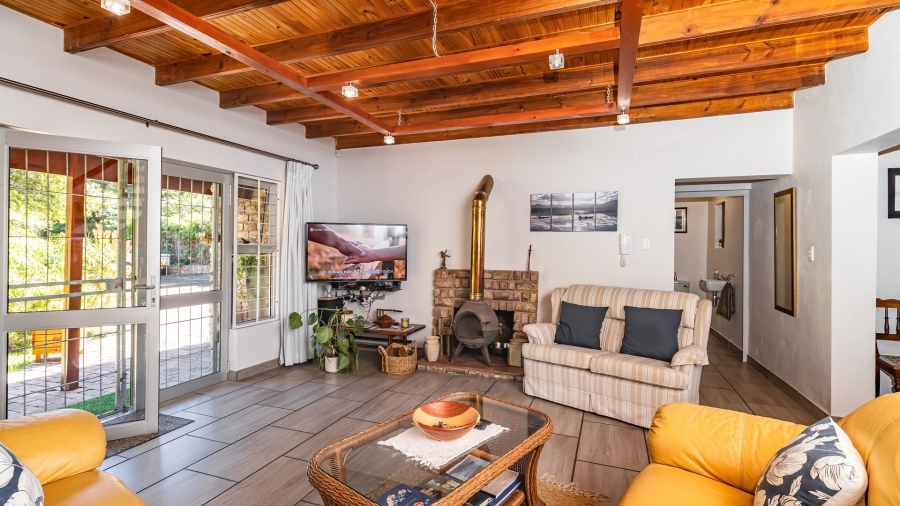 4 Bedroom Property for Sale in Old Place Western Cape